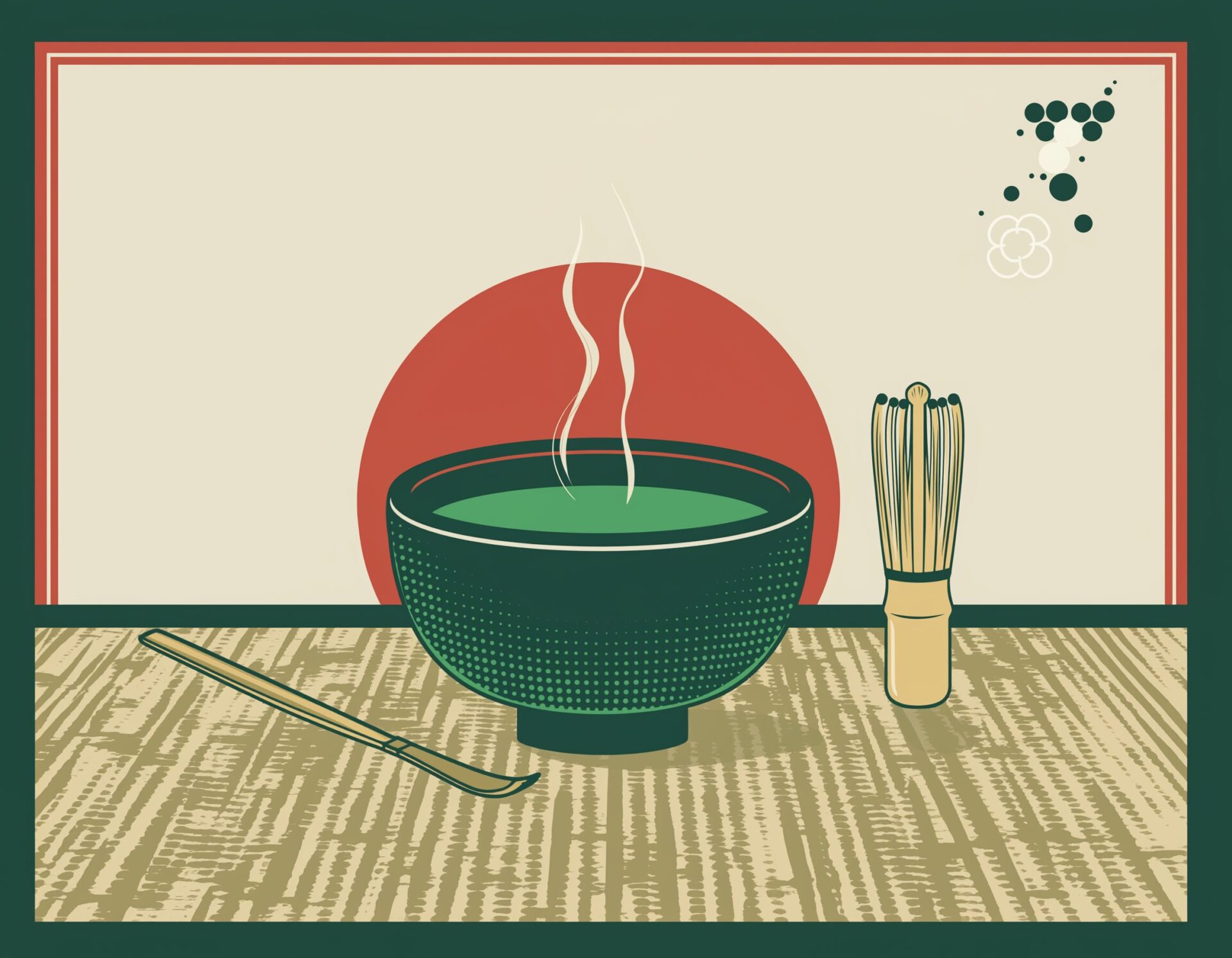 Adobe Fireflyで生成したポスター画像