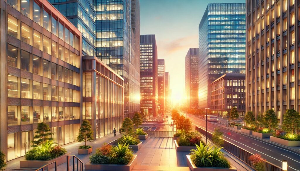 ChatGPT(DALL-E3)で生成した画像