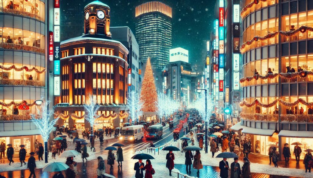 GPTs「画像分析してタグを付与」で抽出した画像の要素を使ってChatGPT(DALL-E3)で生成した画像