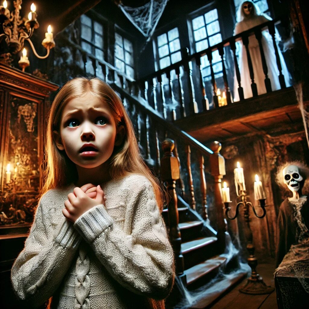 ChatGPTで生成した画像 ②