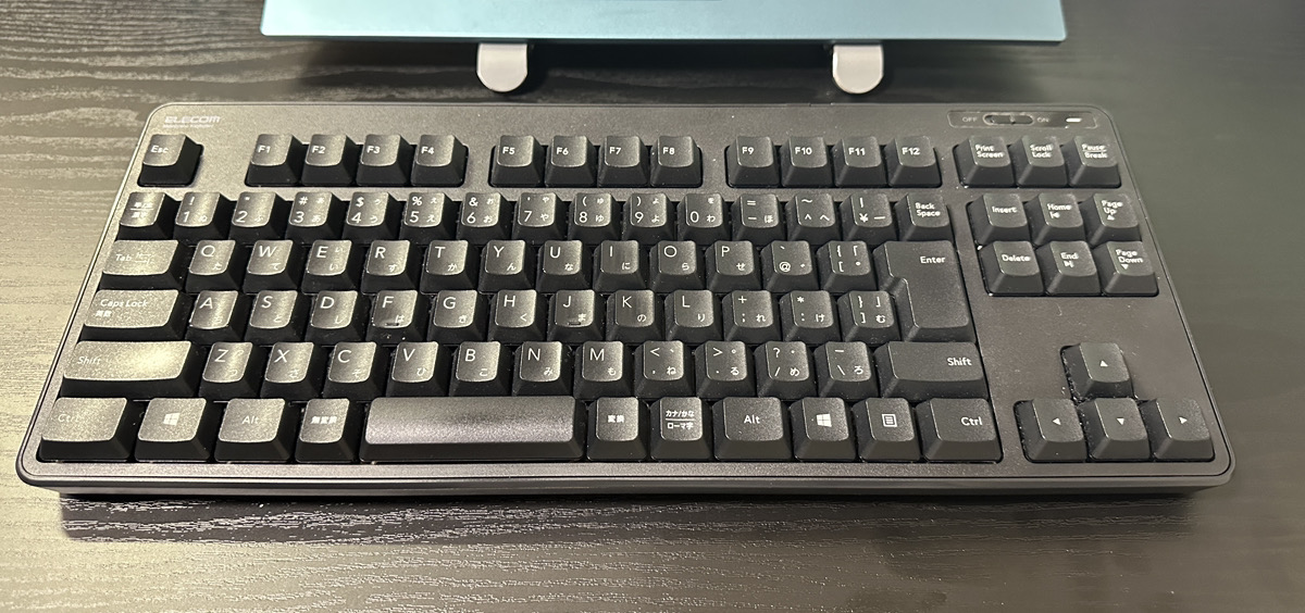 PC版Geminiの改行操作イメージ：キーボードのShiftキーを押しながらEnterキーを押すことで送信せずに改行を行う