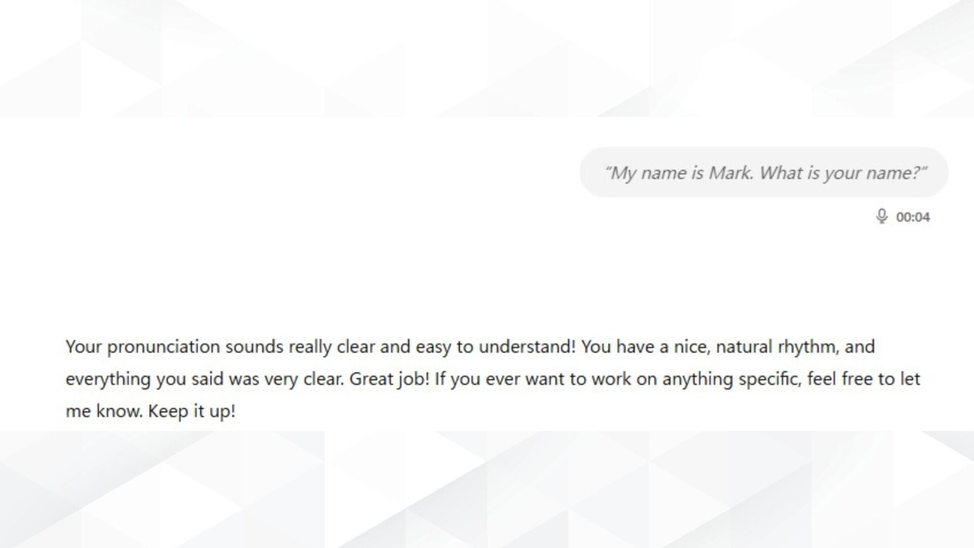 「AIと会話できる無料アプリ」でできることはたくさん！(語学学習に使う)