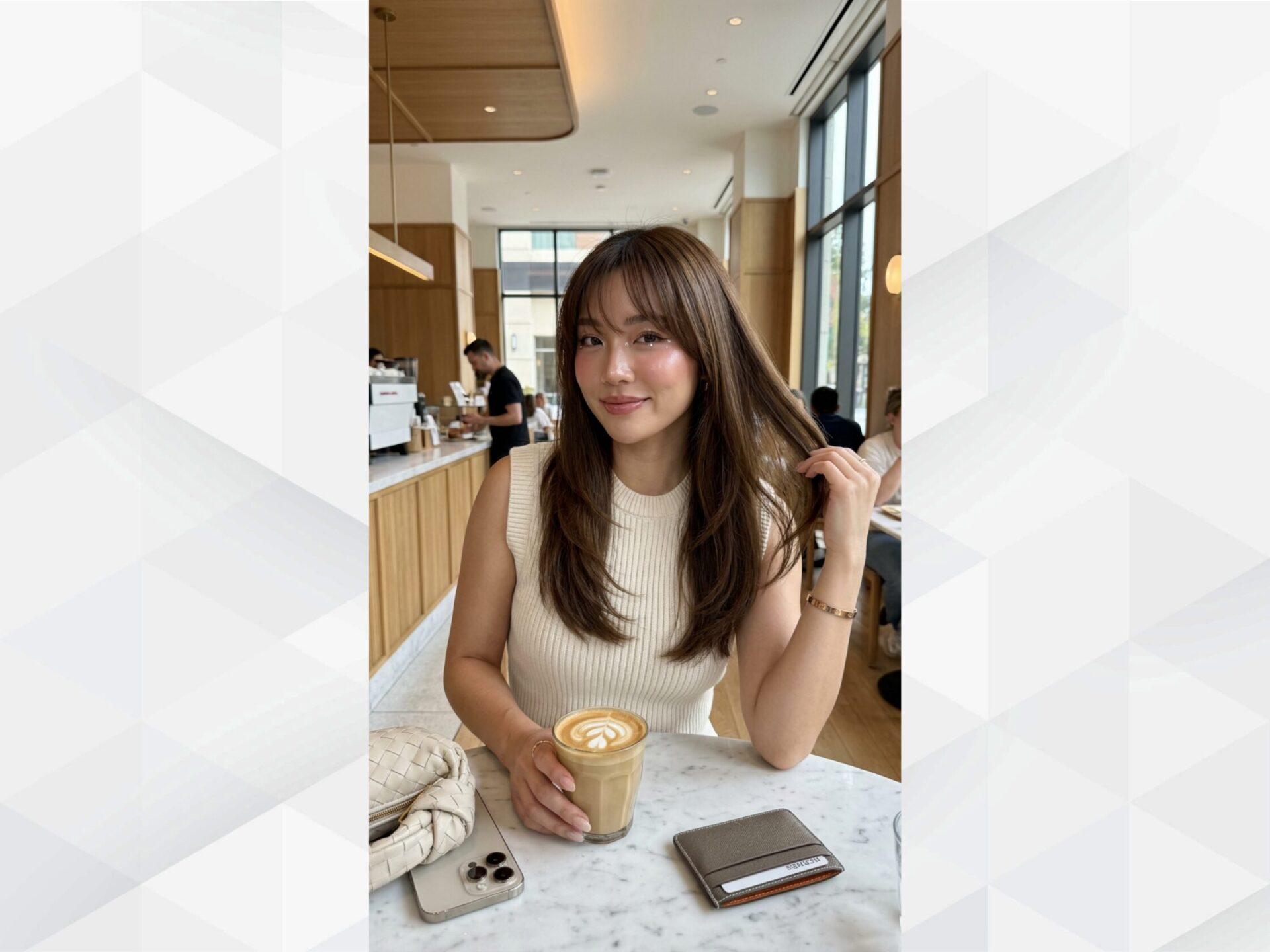 Nano Banana Proで作成したSNS投稿用画像の実例