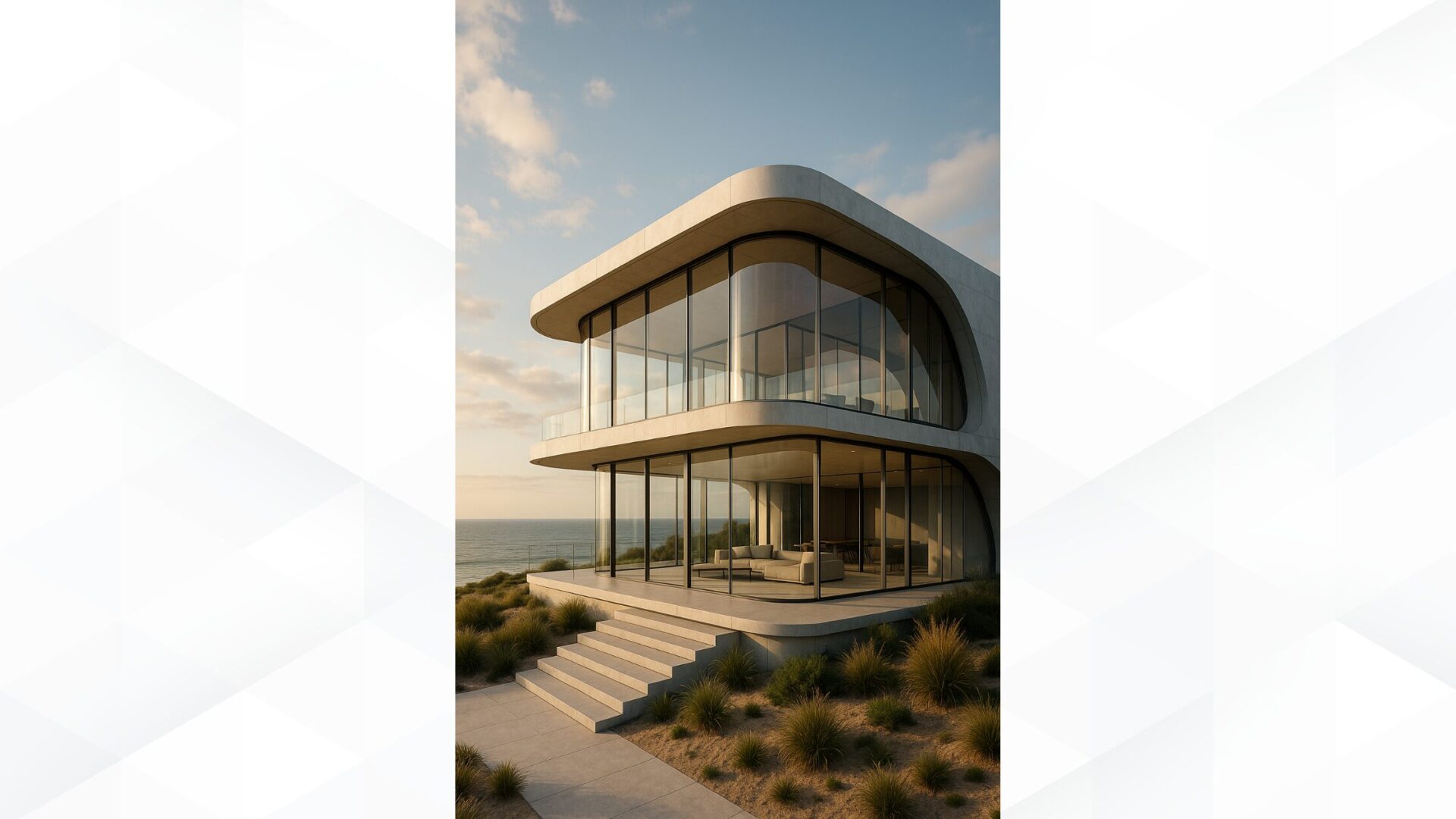 【ビジネスでも活用】GPT-5での画像生成の実例5つ(建築デザイン)