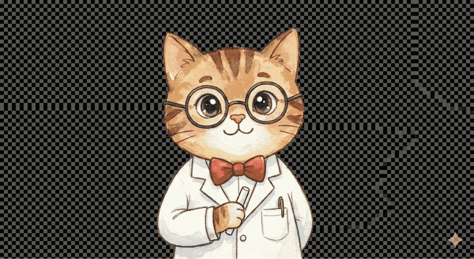 データの性質に適したグラフを出し分ける、インフォグラフィック作成プロンプトの活用例。