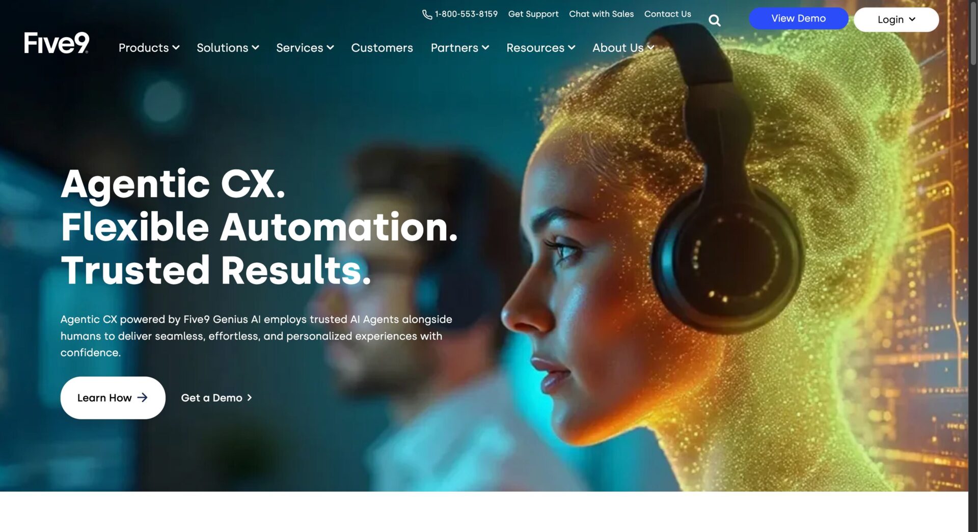 ChatGPT搭載の要約ツール11種(Third AI Contact Center Solution（Five9）)