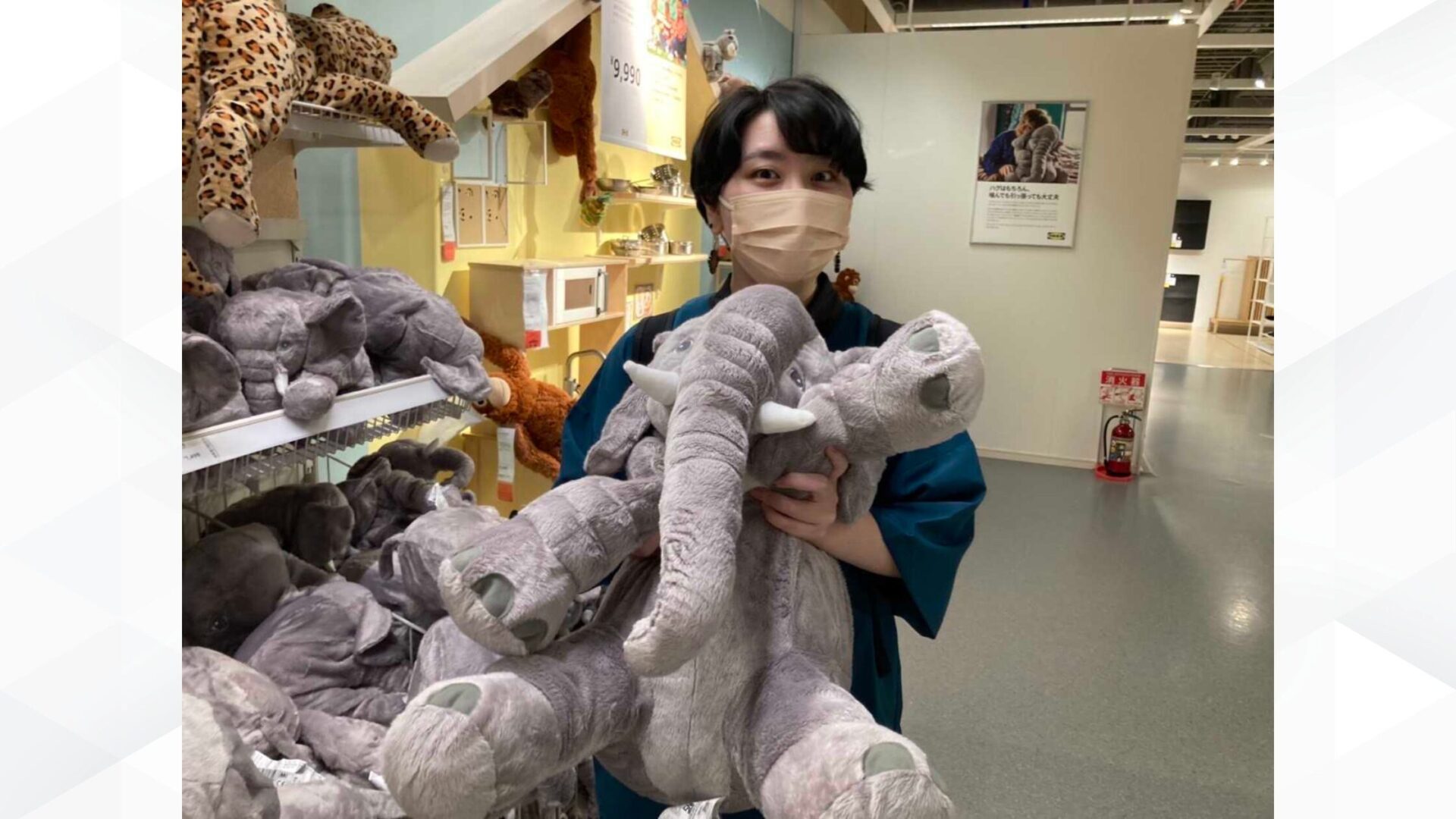 ChatGPTでピクセルアート(ドット絵)を作る方法は3つ(アップロードした画像をピクセルアート(ドット絵)にする)-題材とした筆者の実写画像