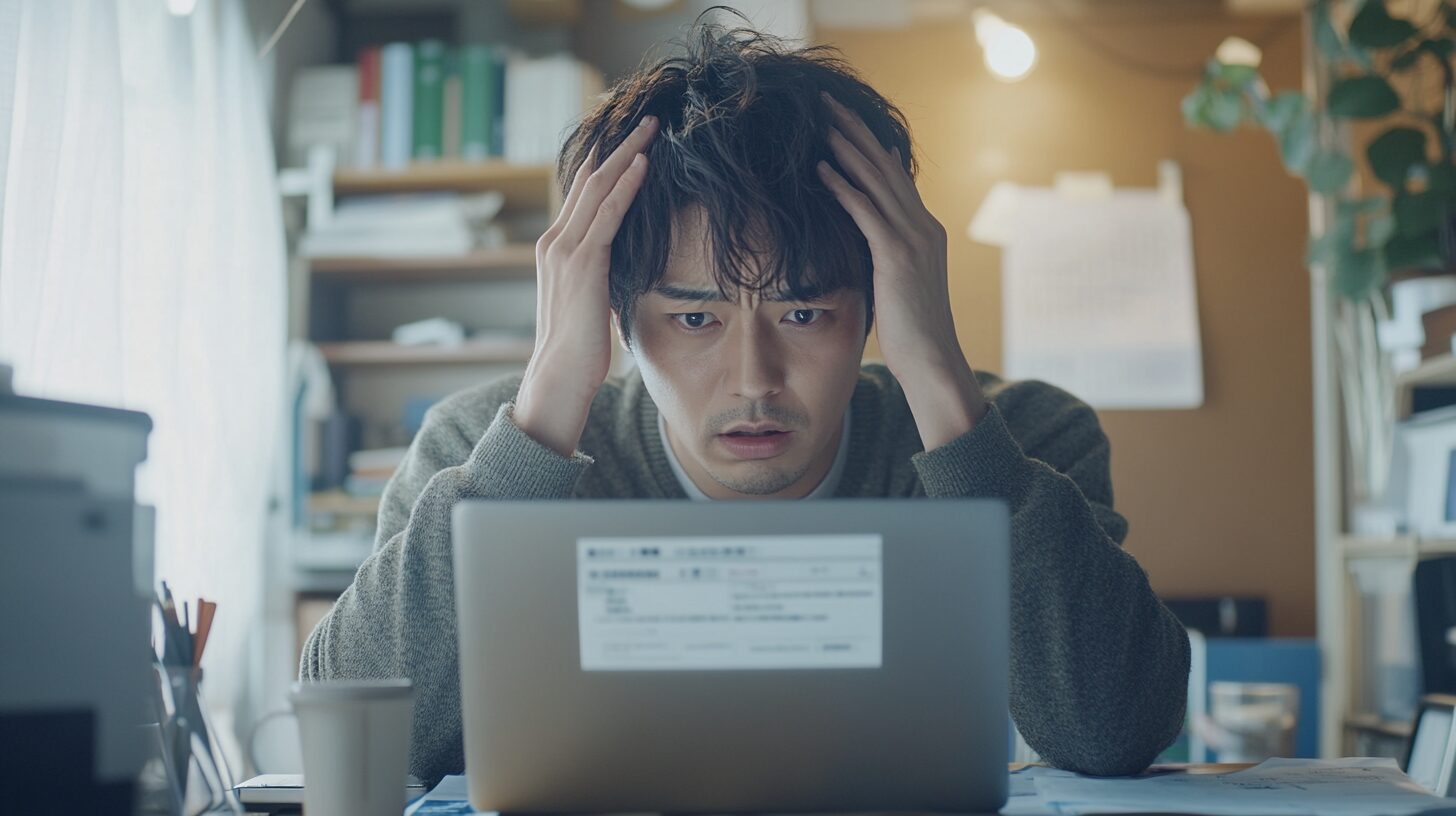 クラウドワークス初心者が時間単価で悩みがちな3つのこと