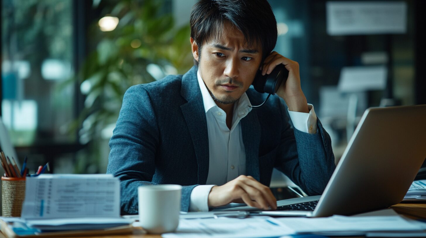 仕事が忙しいサラリーマンがAI副業をするべき3つの理由