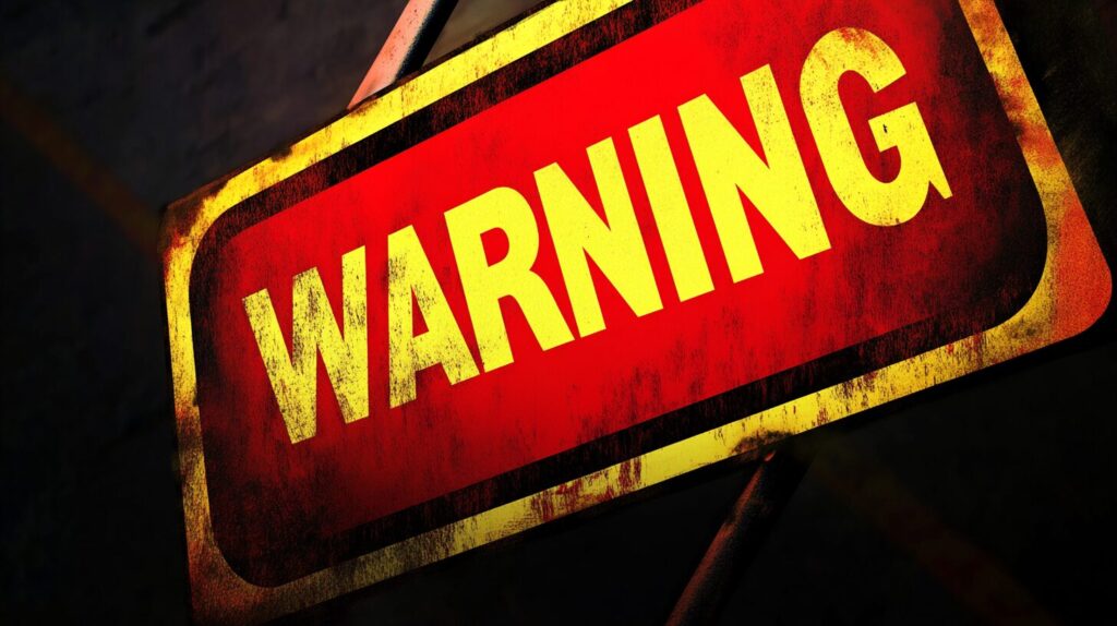 注意！怪しい副業求人・案件の見分け方