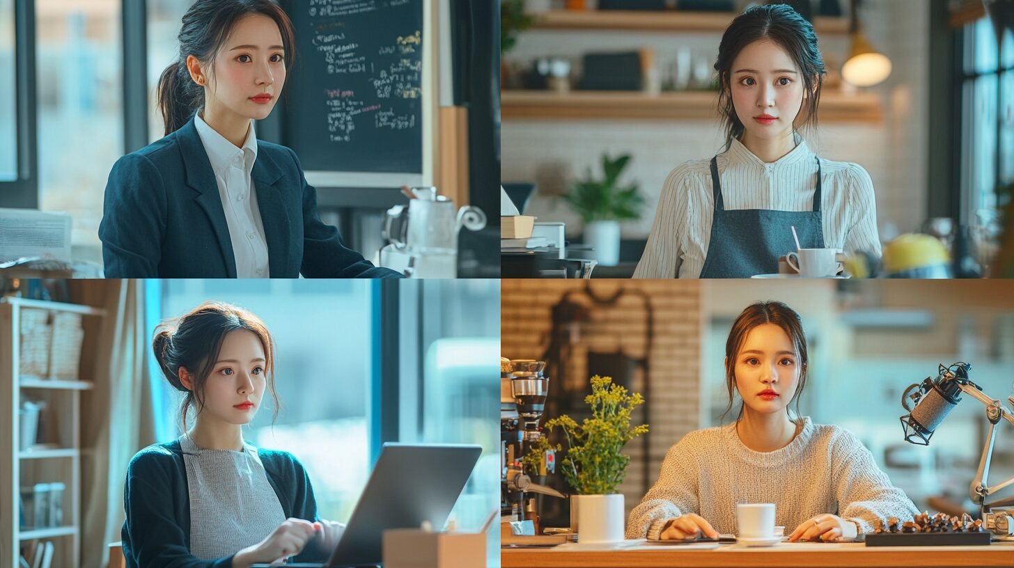 副業で安定して月5万円を稼ぎ続けるポイント