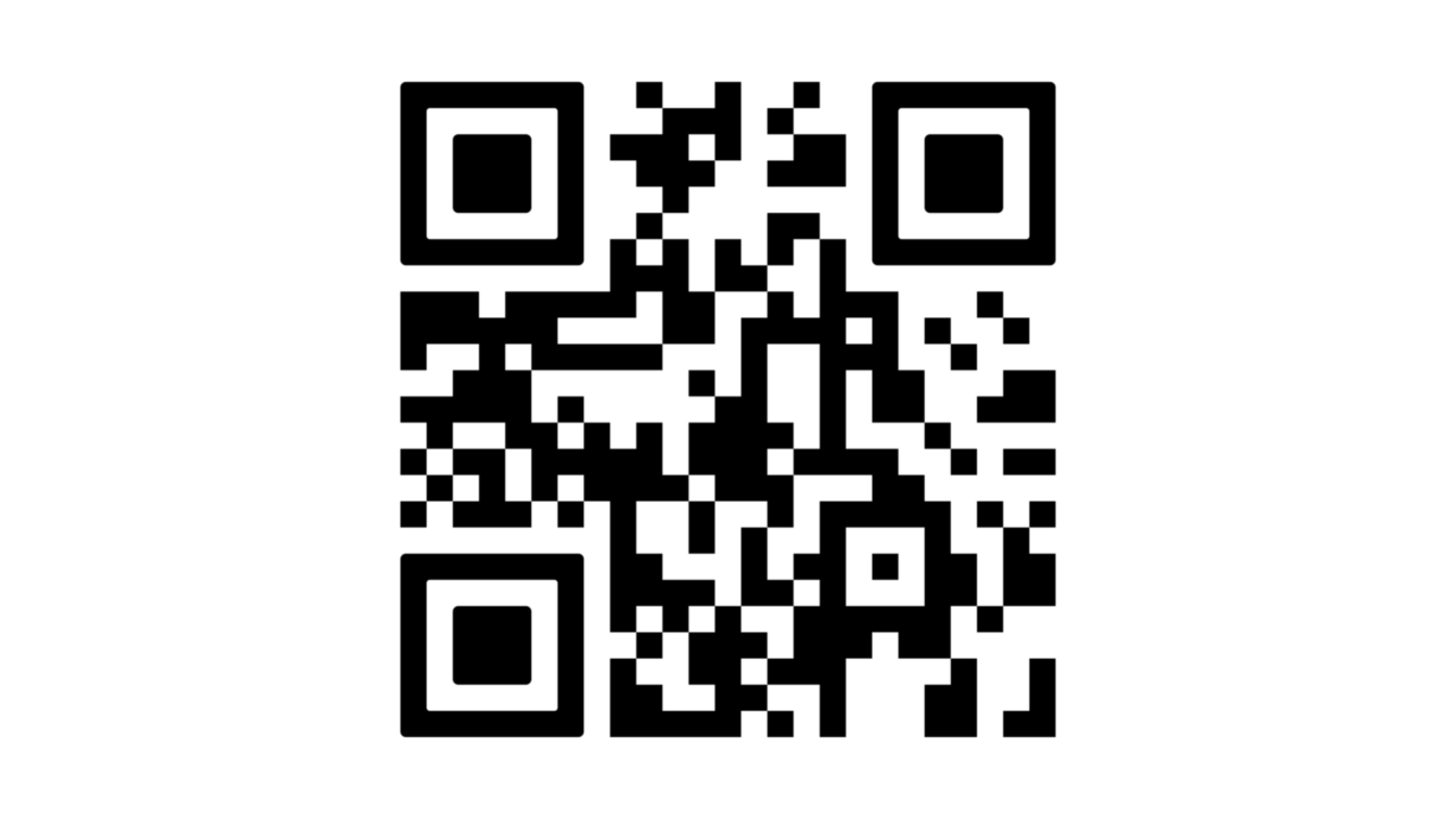 WhatsAppのQRコード画像