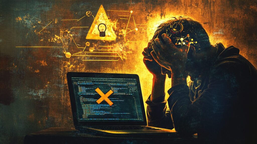 副業で注意すべき4つのリスク