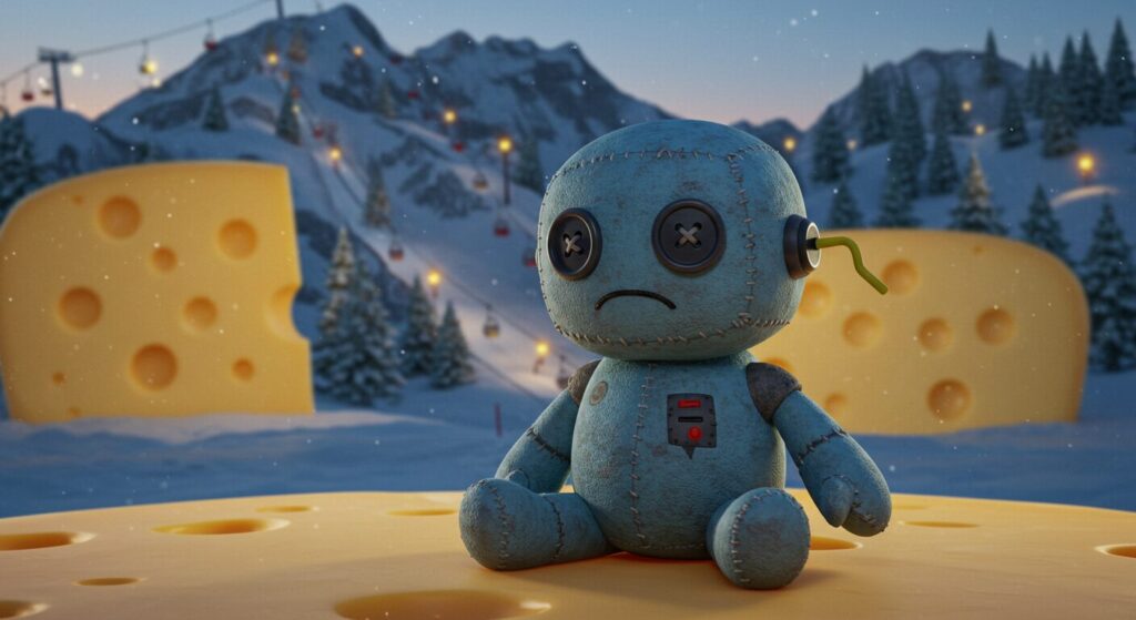 Whiskで生成された画像