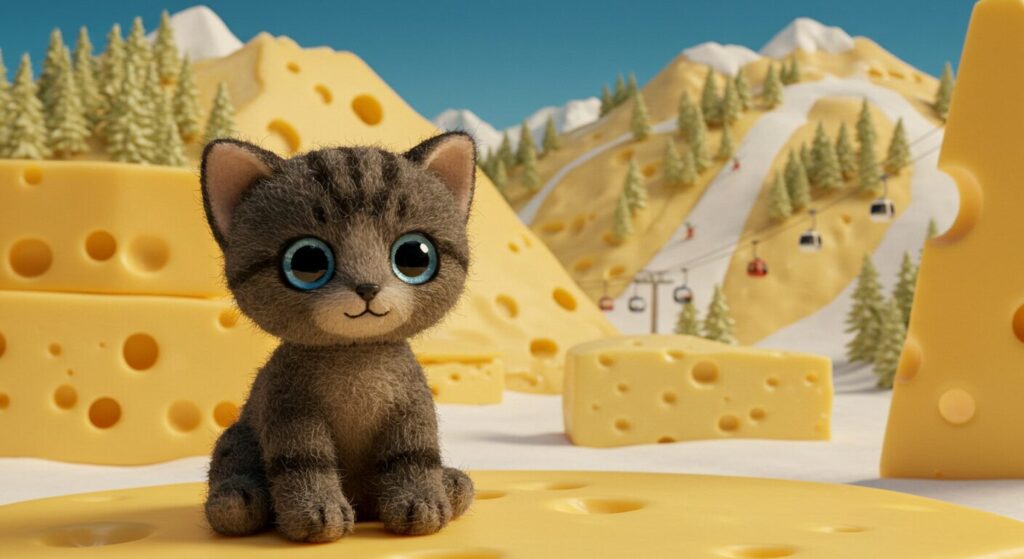 Whiskで生成された画像