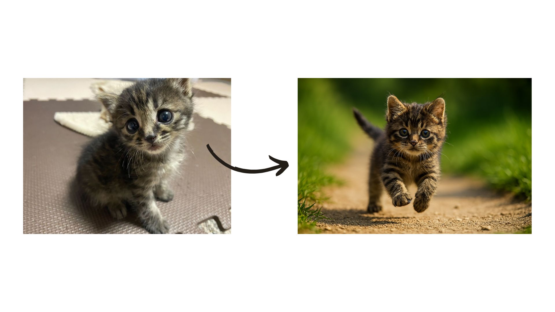 GPT-4oの画像生成機能でもとの画像から新たな画像を生成