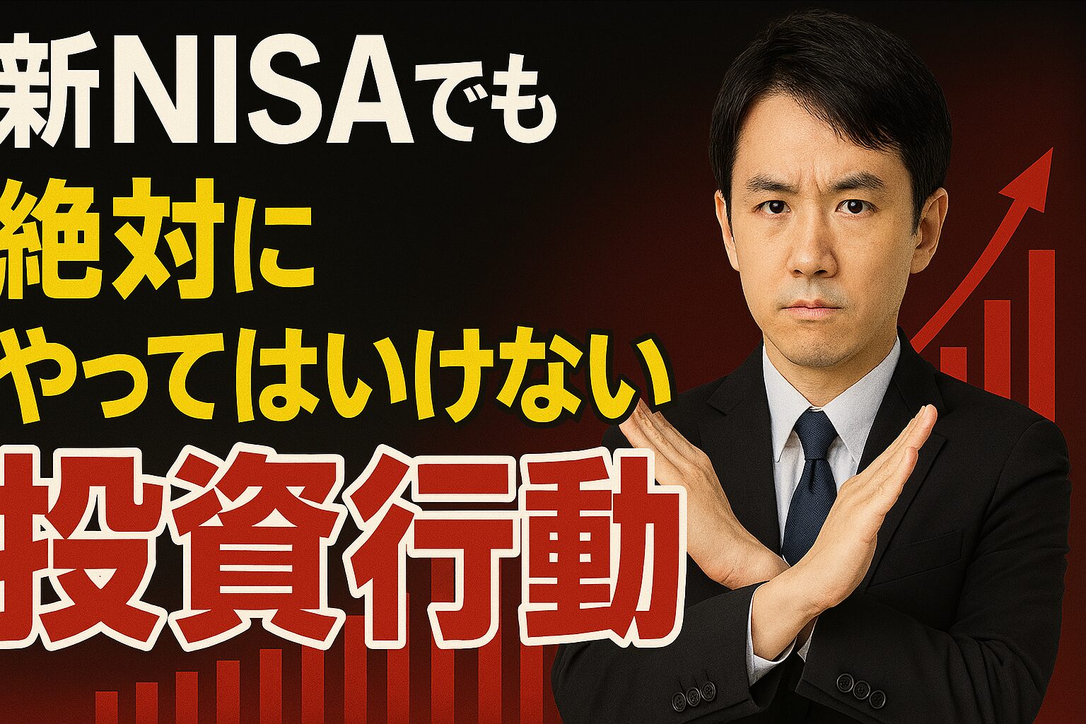 GPT-4oの画像生成機能で生成したYouTubeのサムネ