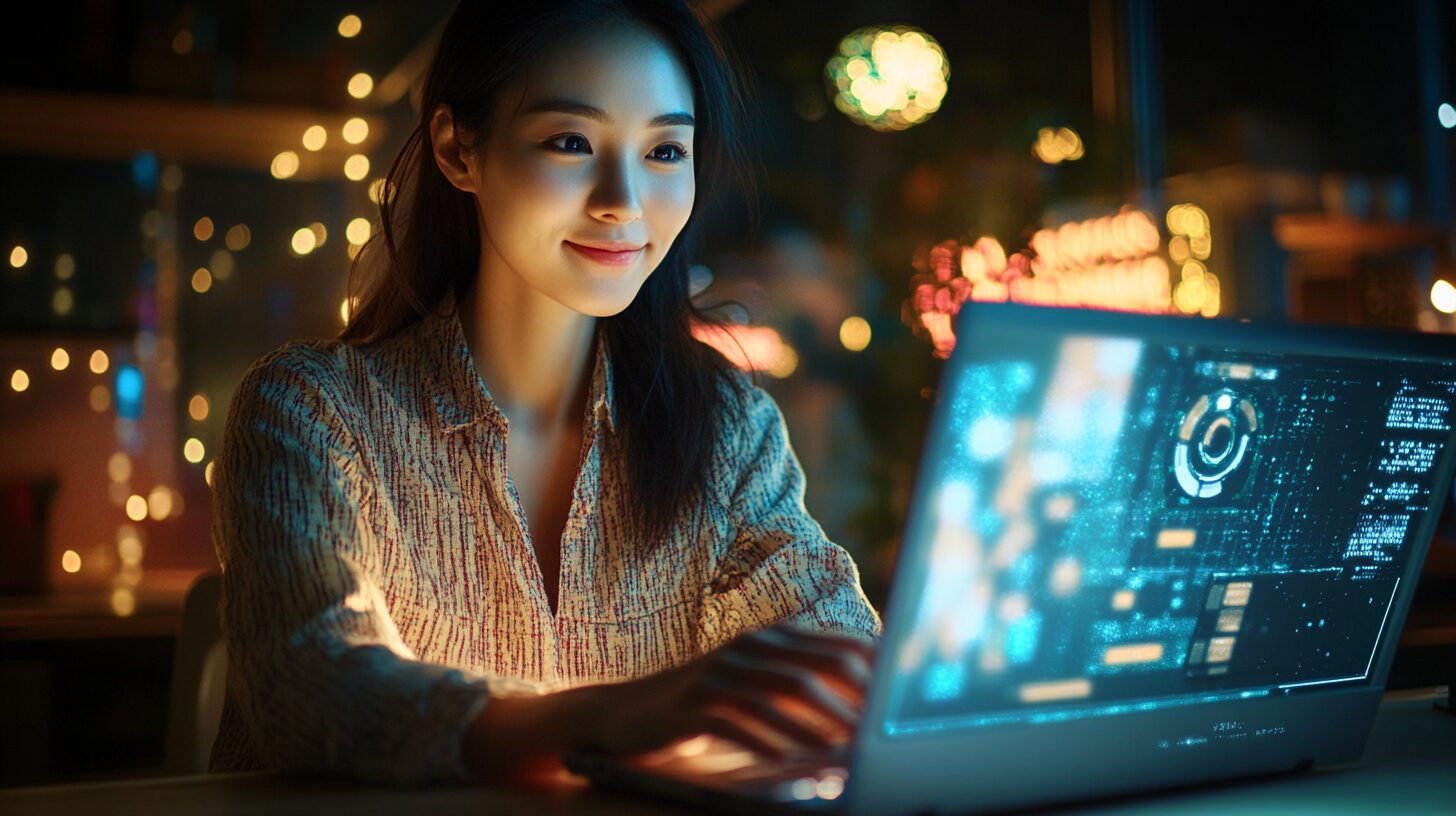 AIを使いこなして「AI副業＝無理ゲー」を脱出している