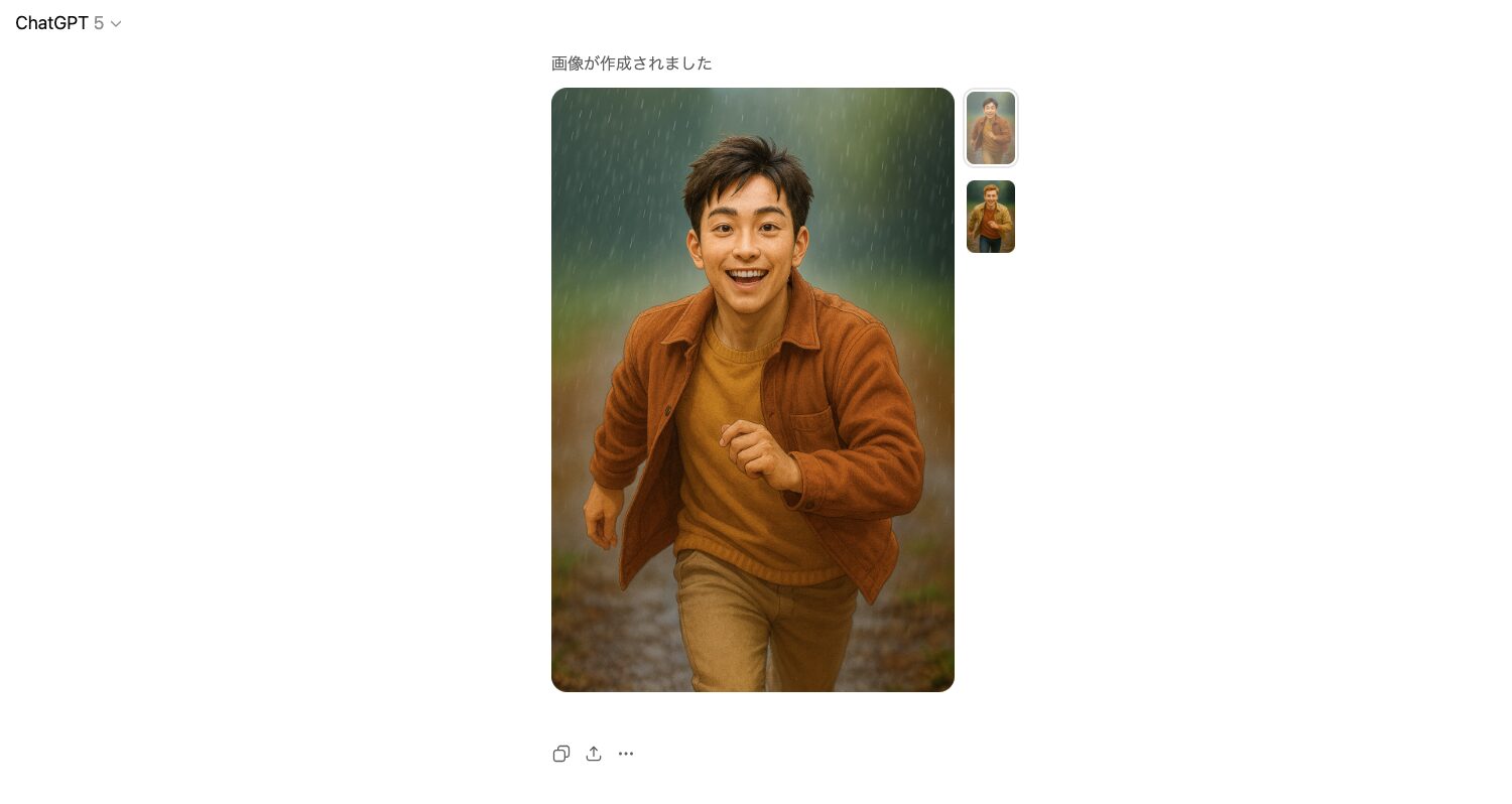 【ジャンル別】ChatGPTの面白い使い方26選!(【SNSで話題】ペットの擬人化)