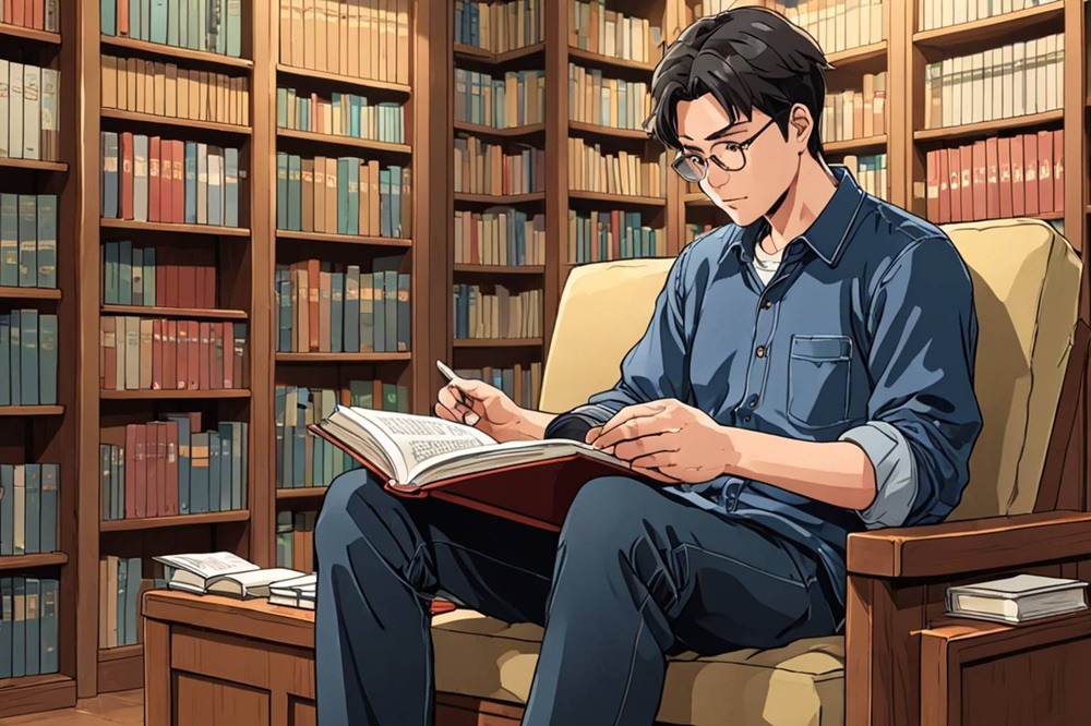 YouCamでプロンプトを実行し生成された画像