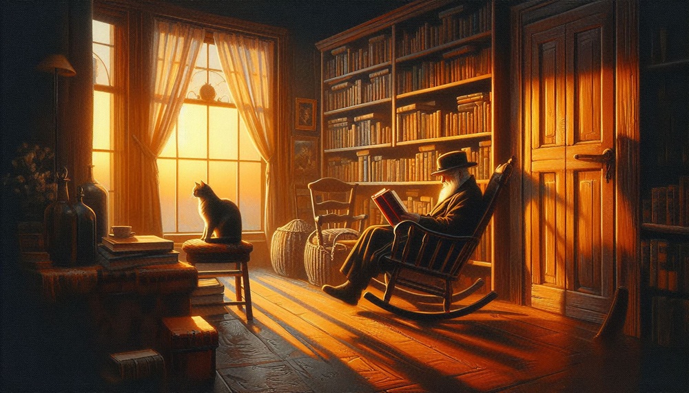 Microsoft Designerでプロンプトを実行し生成された画像