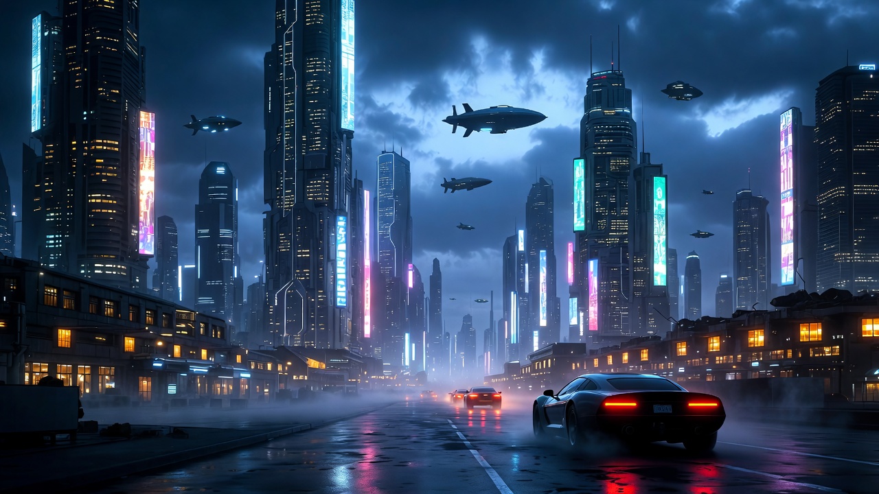 Grokで生成された画像