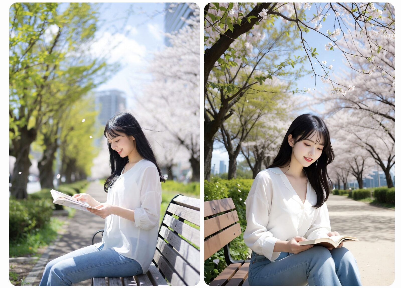 Grokで生成された画像