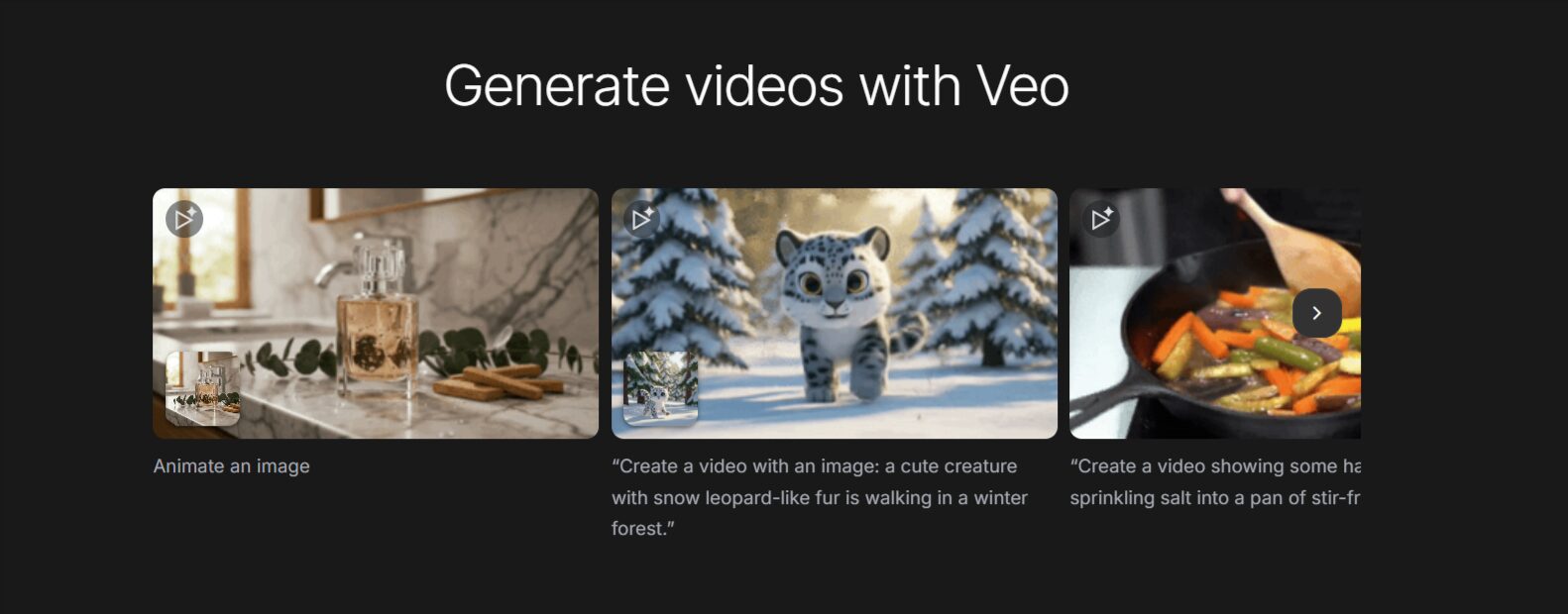 Google-AI-StudioのTopページ