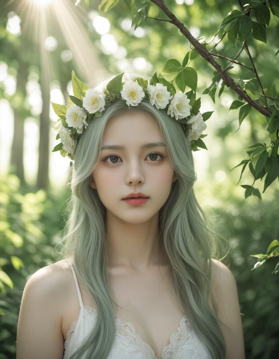 Pony Diffusion v6 XL画像例