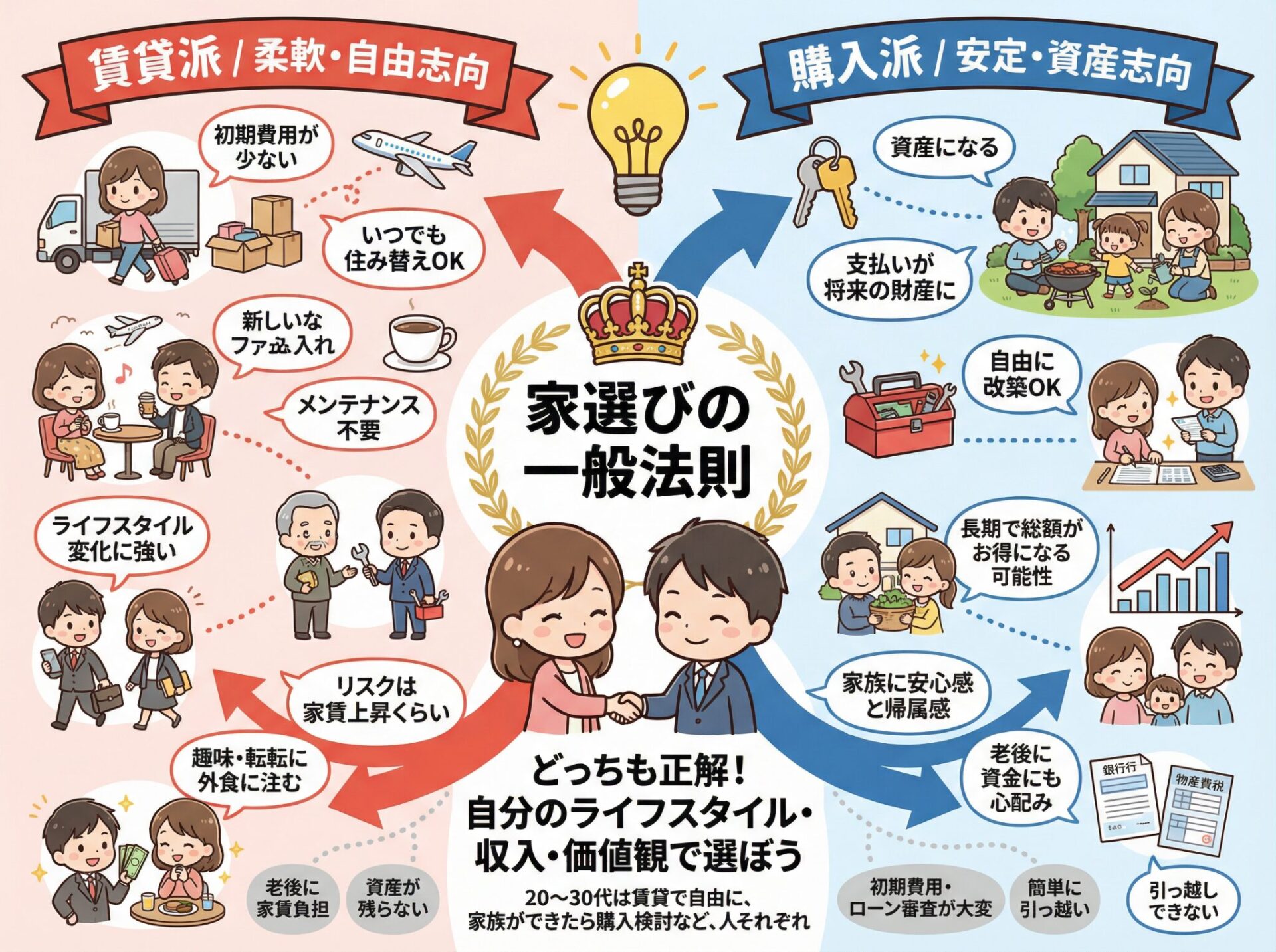 Nano Banana Proで図解は生成できる？（作成した図解の例）