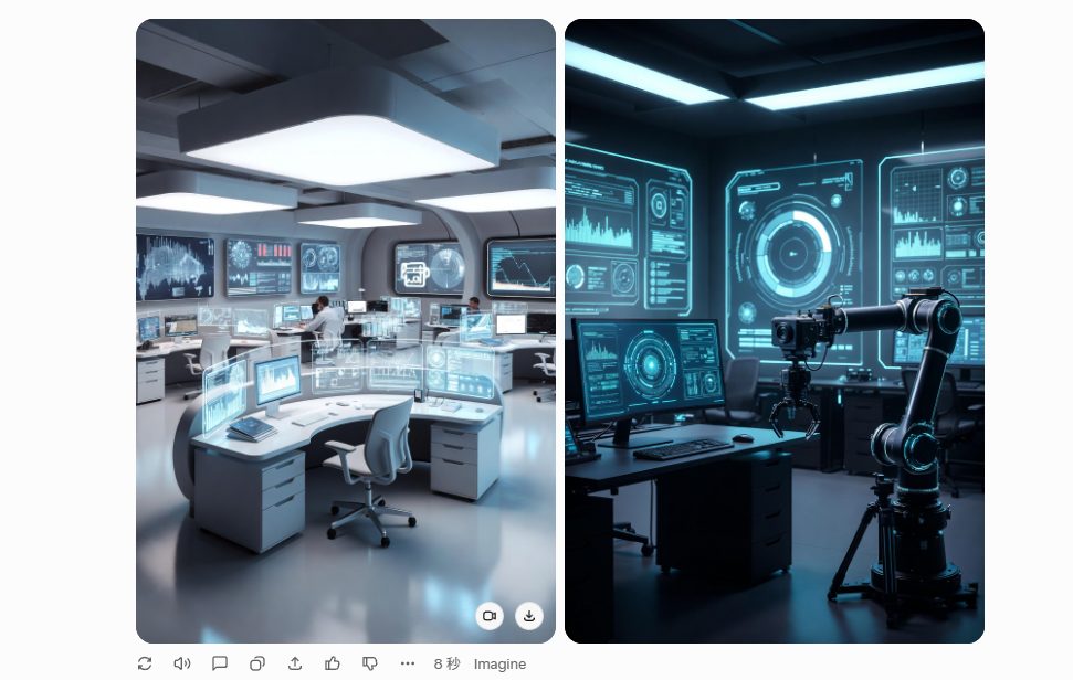 GrokのAIでブログ用アイキャッチ画像を生成した例