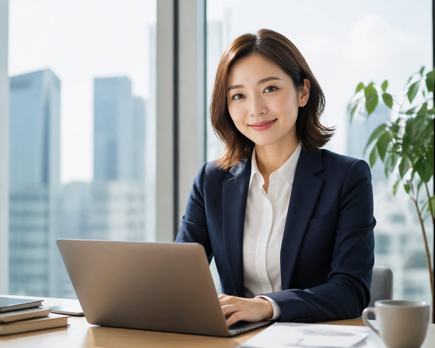 ChatGPT Images 2.0で生成したポートレート：実写風の人物写真の例