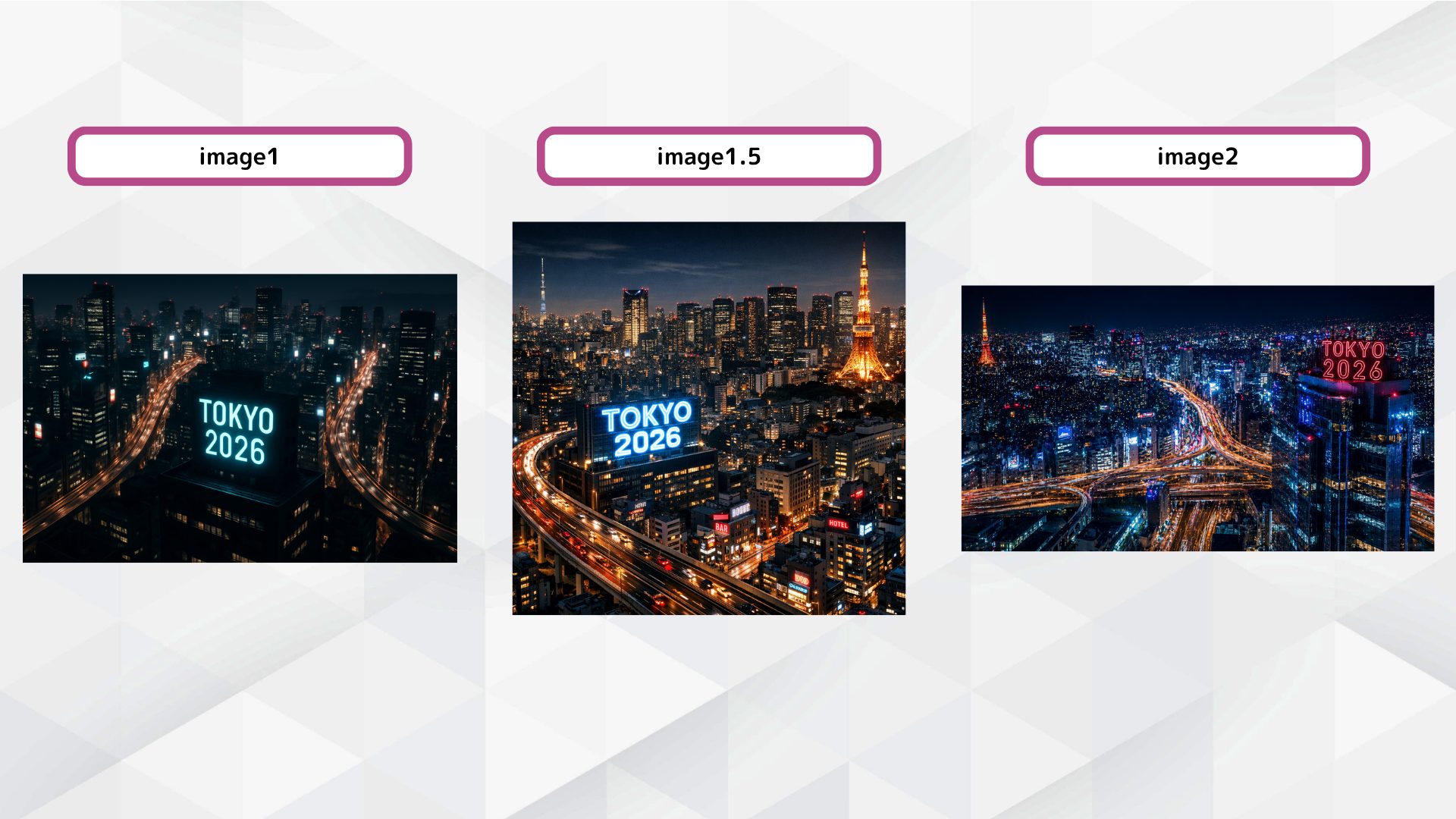 ChatGPT Images 2.0の「最大2K解像度と16:9ワイド構図への対応」を示す図解