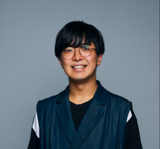 小澤健祐（おざけん）