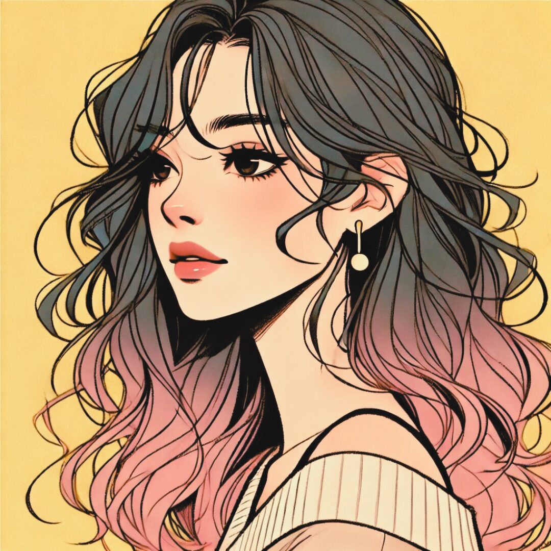 しぃー（有水静香）