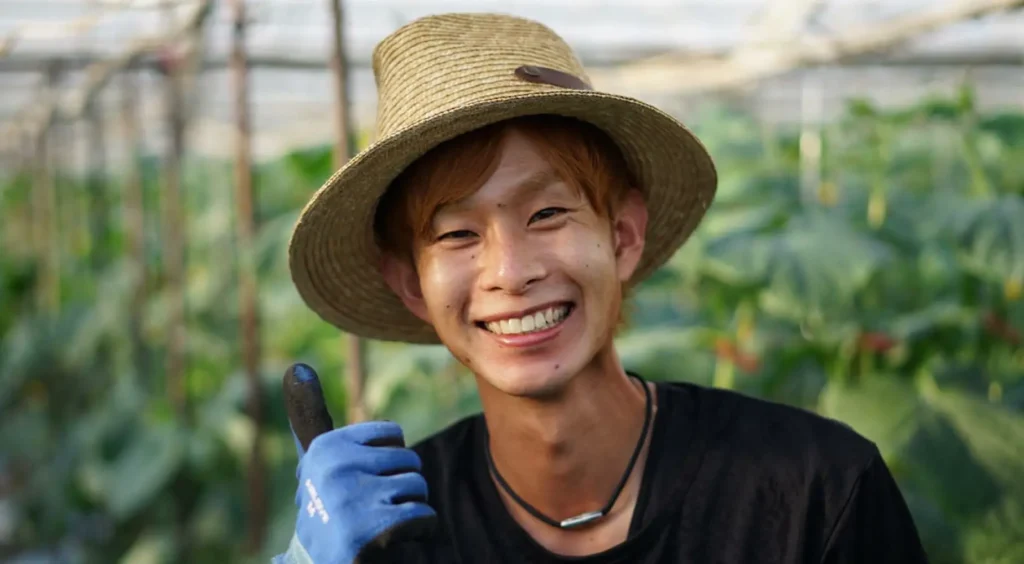 農業の課題をAIで乗り越えるワークショップ