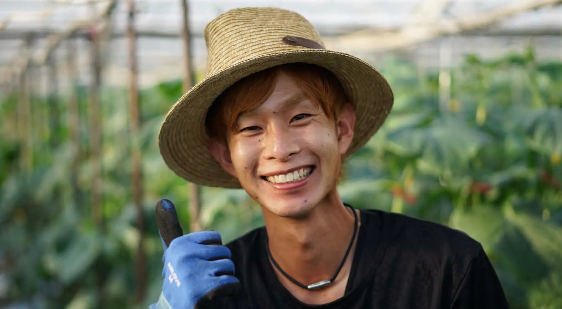 農業の課題をAIで乗り越えるワークショップ