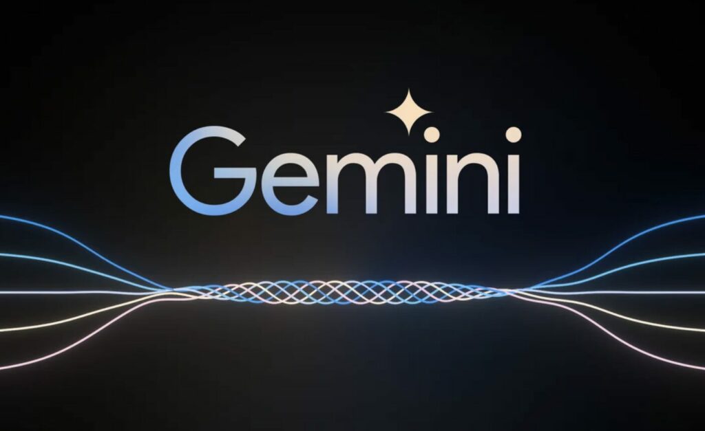 Gemini公式