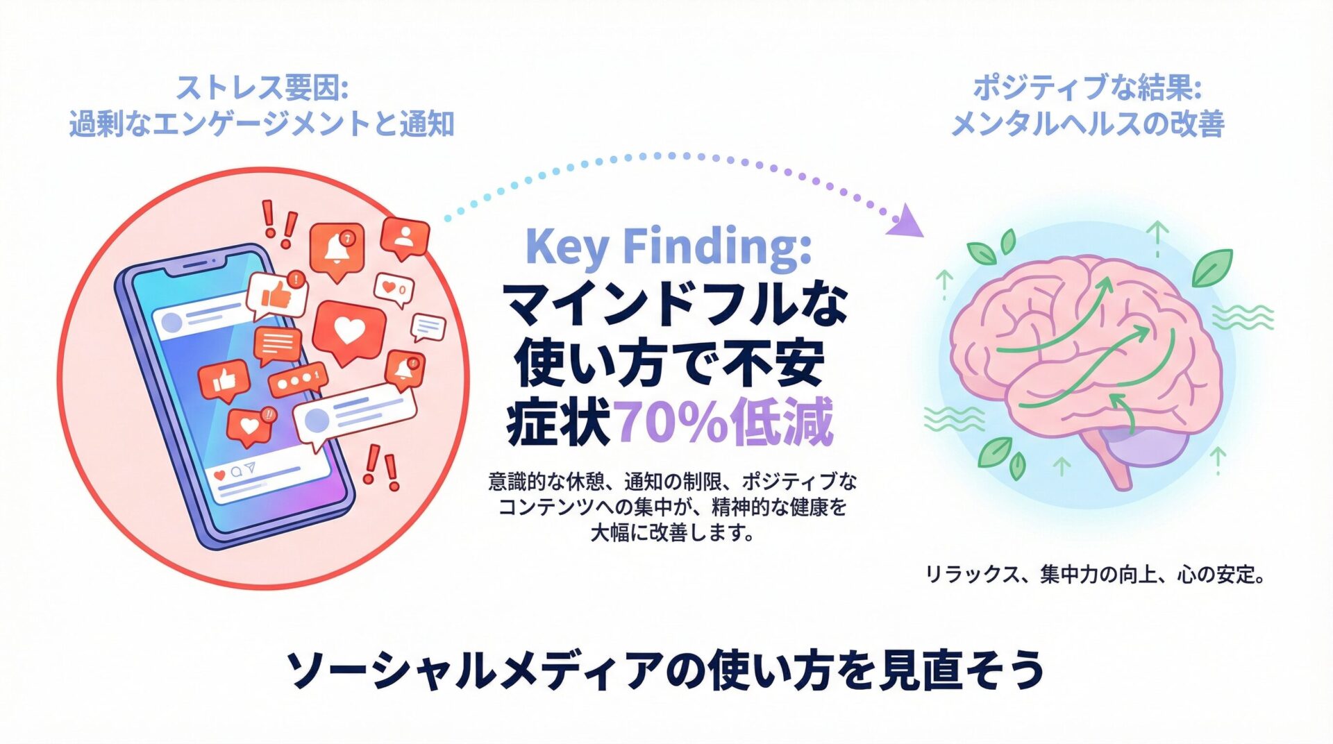 Nano Banana Proで作成できる資料の種類（レポート用の説明図・挿絵の例）