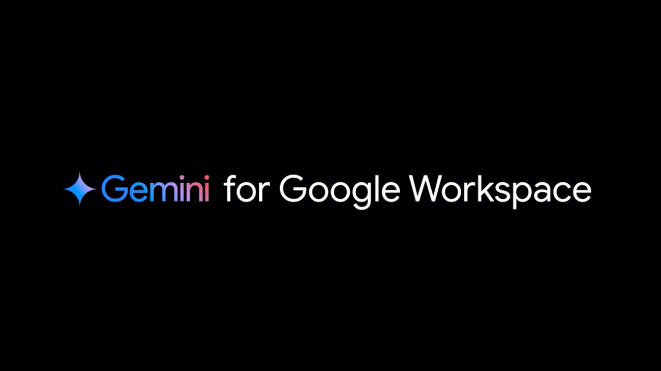 Gemini for Google Workspace