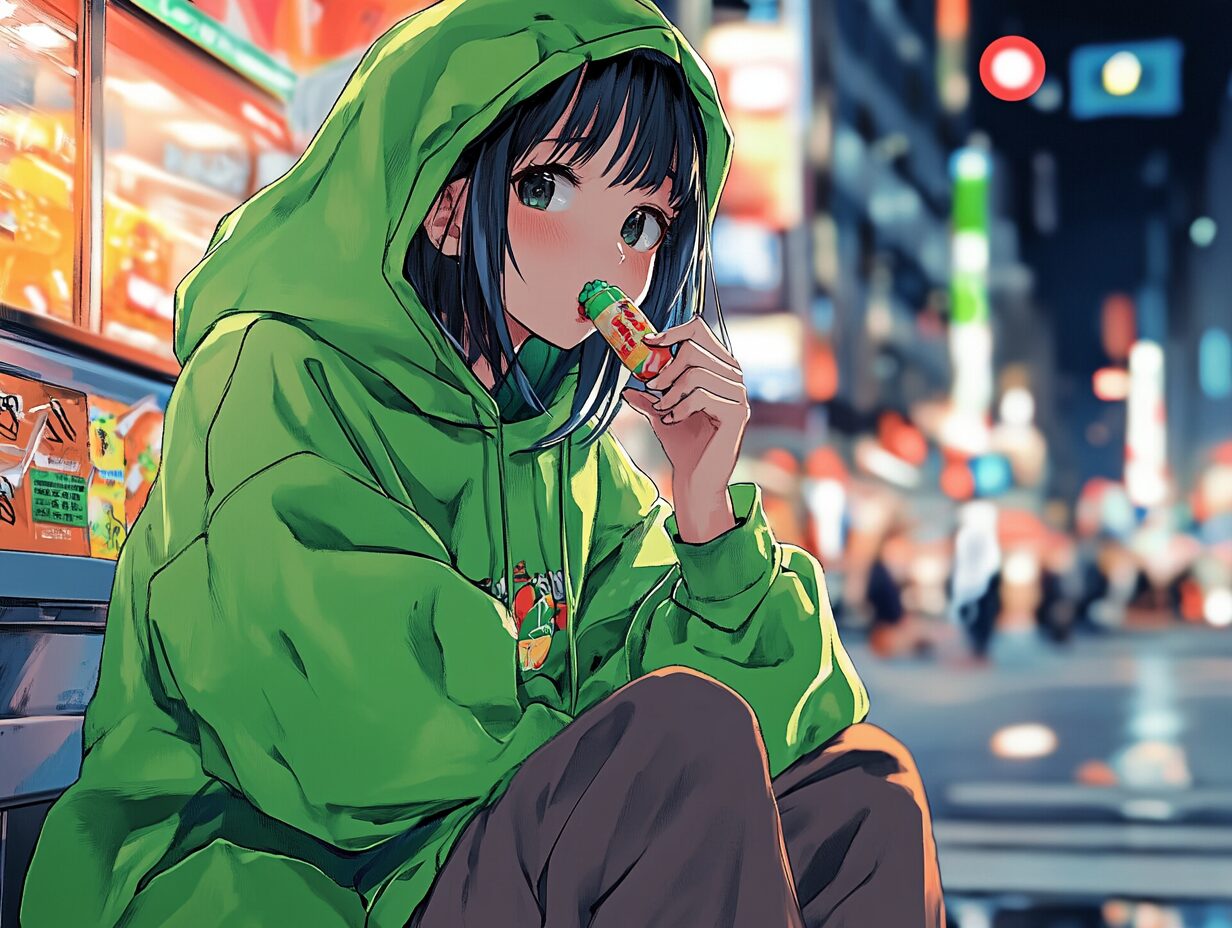 参照する画像