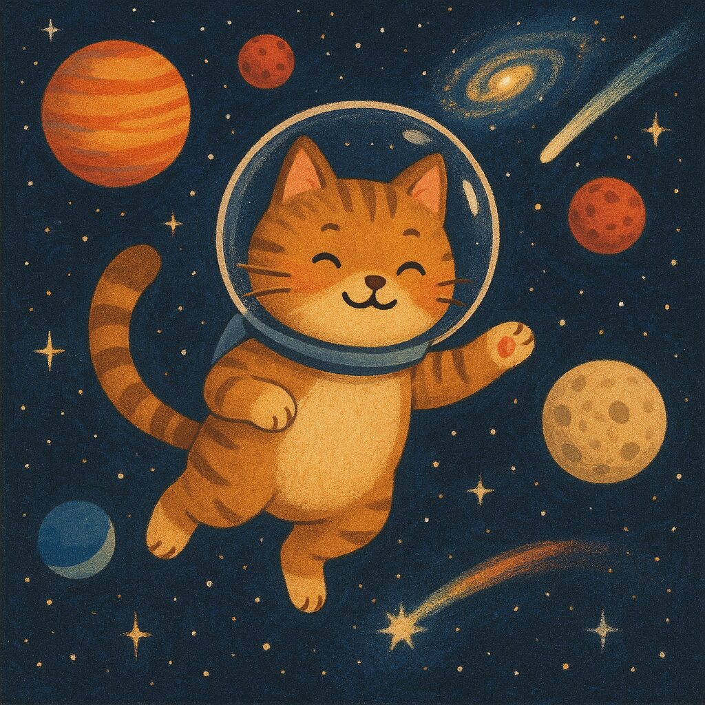 ChatGPTで生成した画像