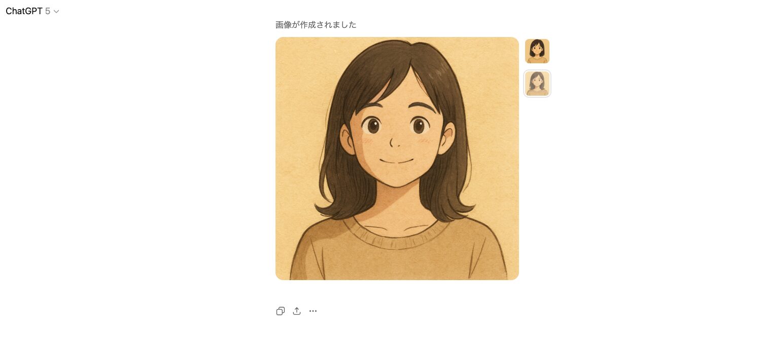 【ジャンル別】ChatGPTの面白い使い方26選！(【SNSで話題】ジブリ風画像生成)