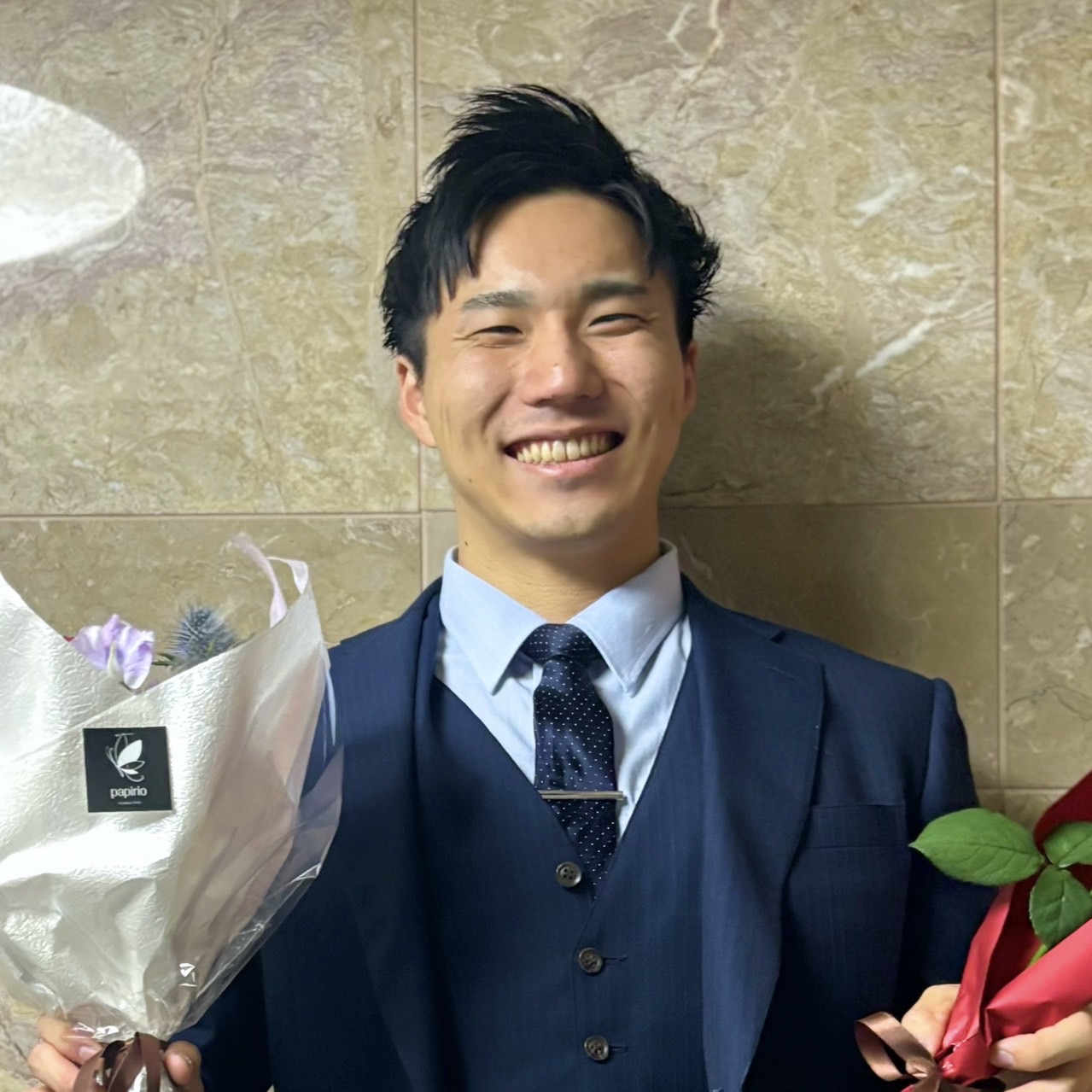 深瀬 雅己