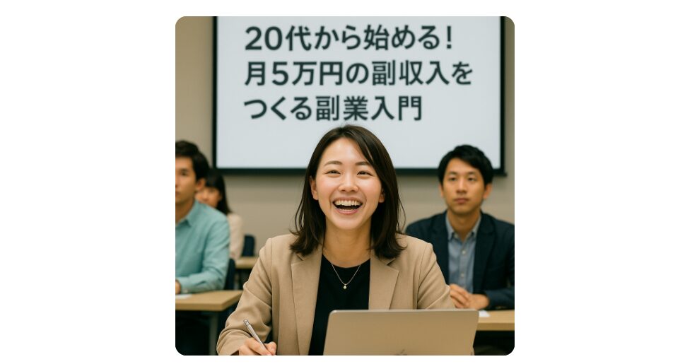 ChatGPTにより生成された画像