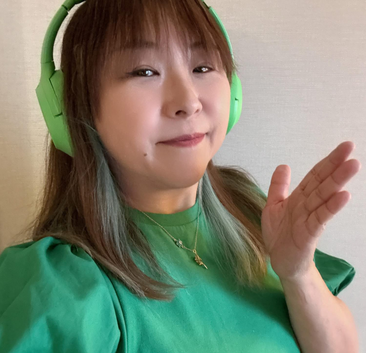 五十嵐晶子