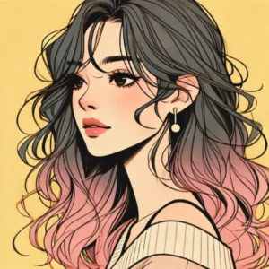 しぃー（有水 静香）