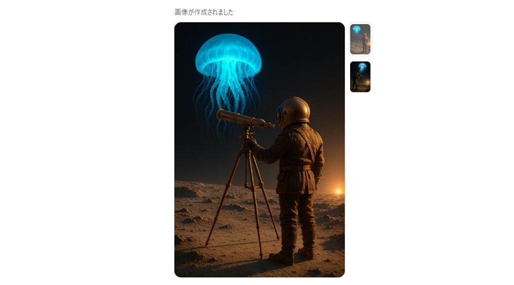 【GPT-4o】マルチモーダル性能を比較した結果