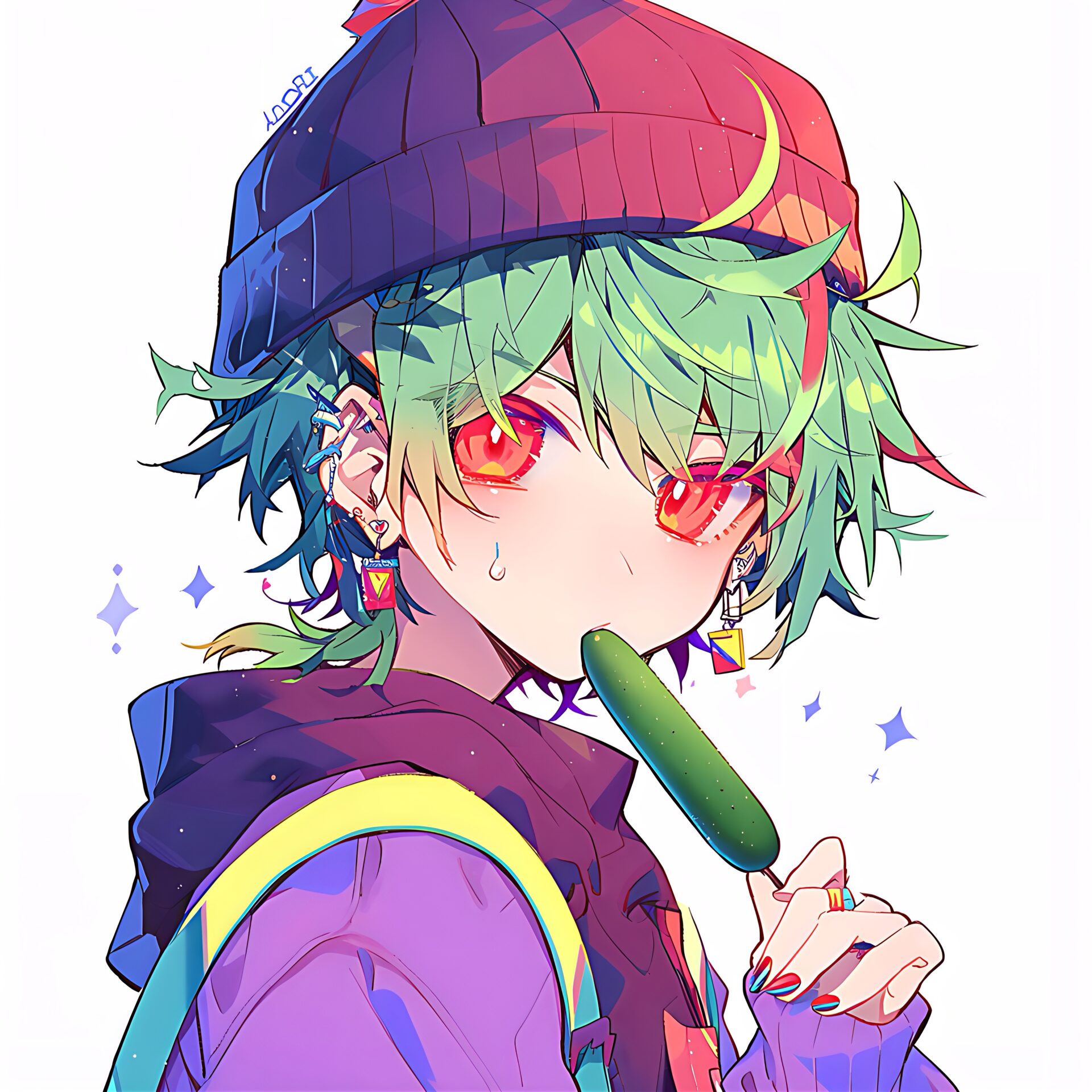 はっしー
