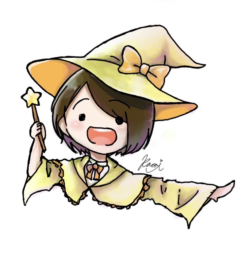 Kaori